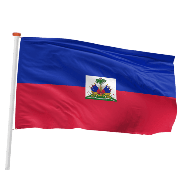  Haïtiaanse vlag (Haïti)