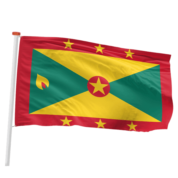 Grenadiaanse vlag (Grenada)