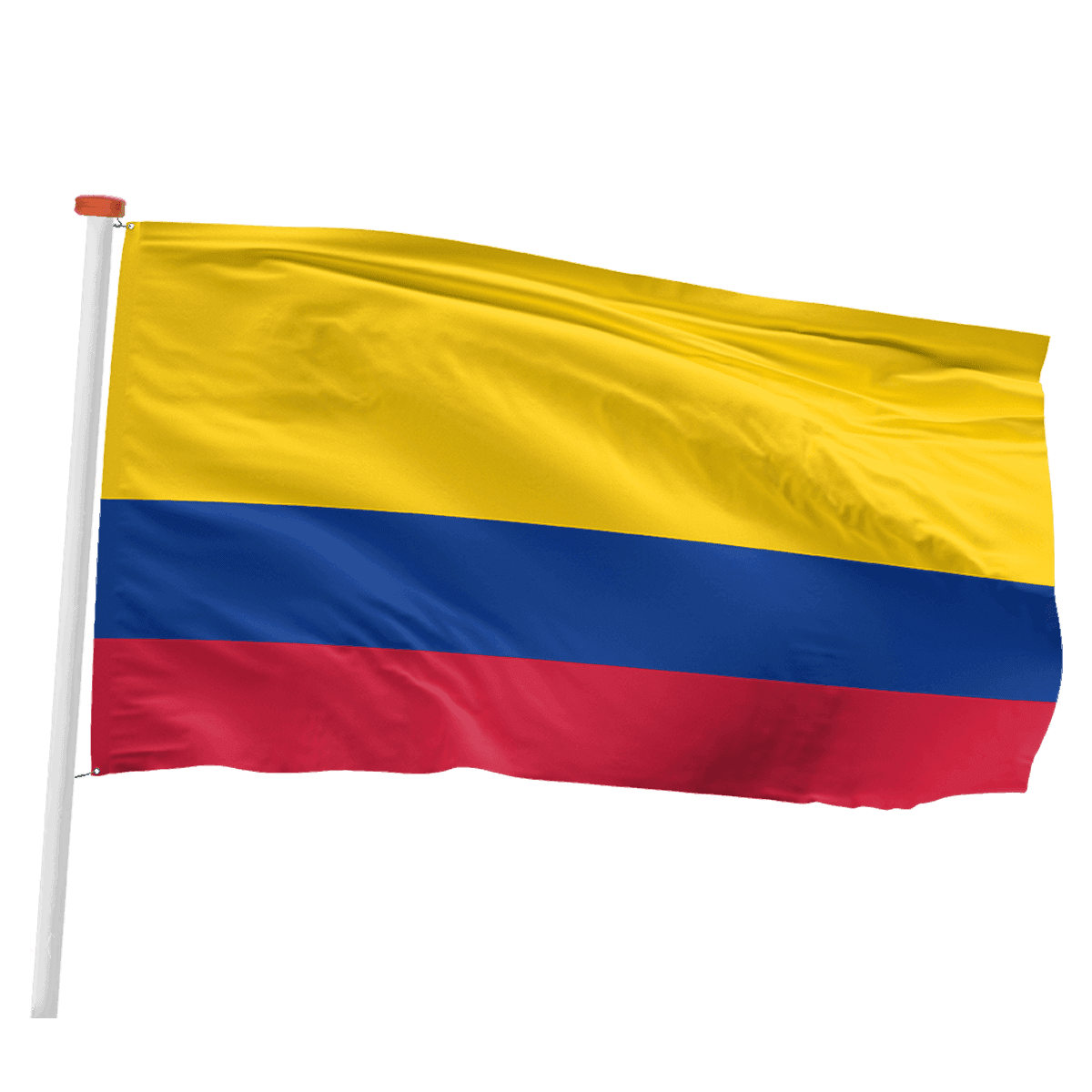 Colombiaanse vlag (Colombia)