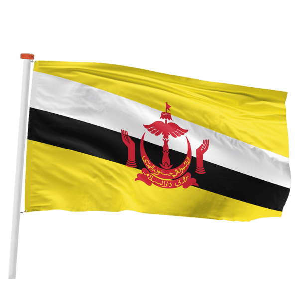 Brunese vlag (Brunei)