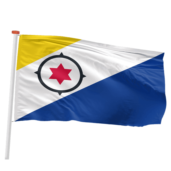Bonaire vlag (Bonaire)