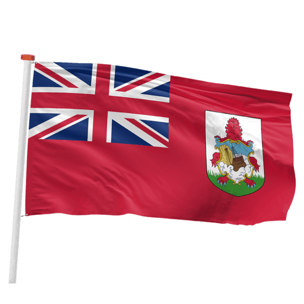 Bermudaanse vlag (Bermuda)
