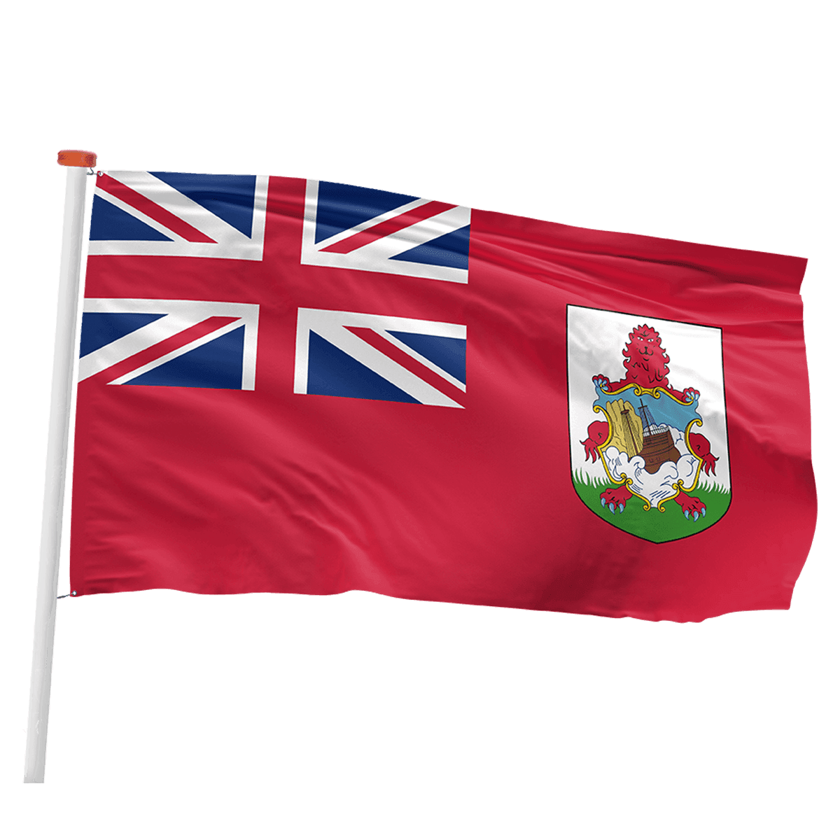 Bermudaanse vlag (Bermuda)
