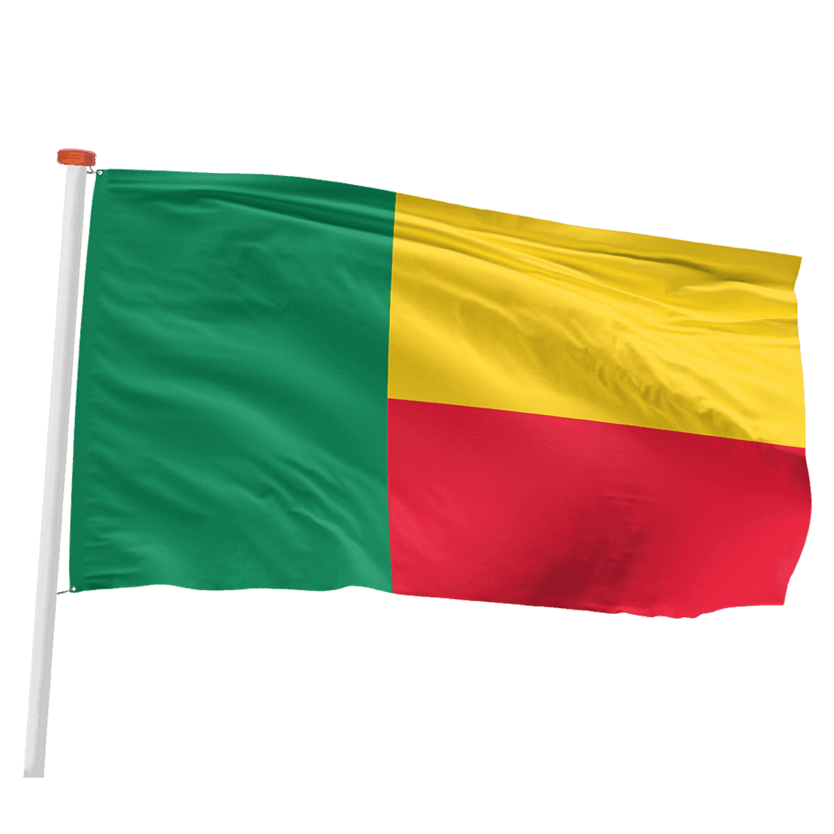 Beninse vlag (Benin)