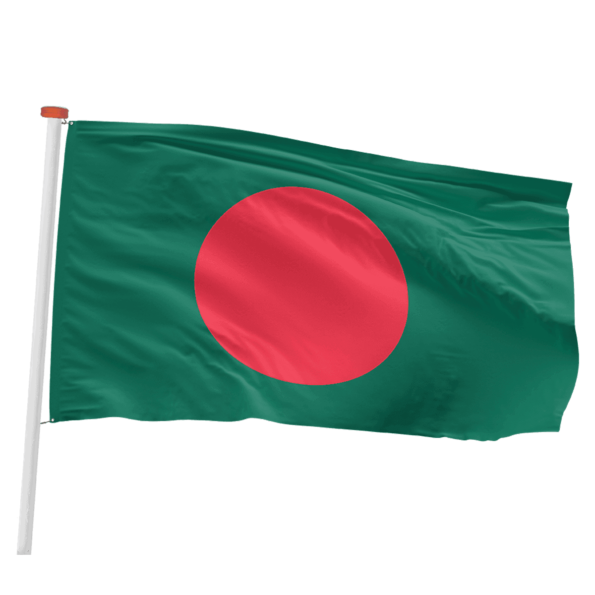 Bengaalse vlag (Bangladesh)