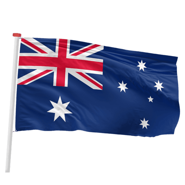 Australische vlag (Australië)