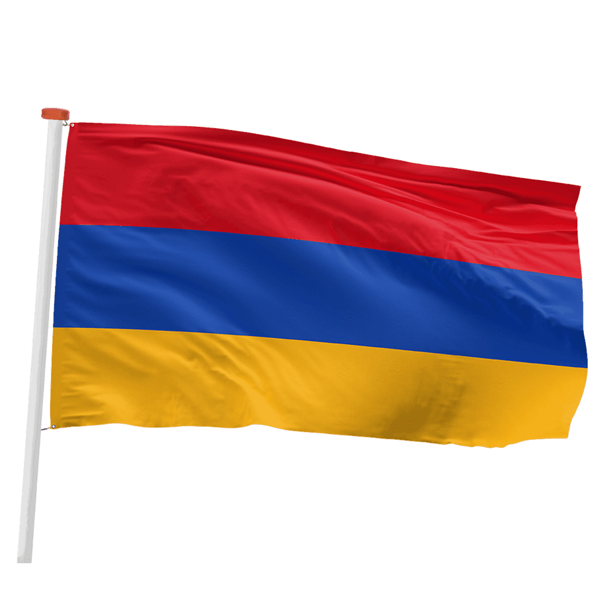 Armeense vlag (Armenië)