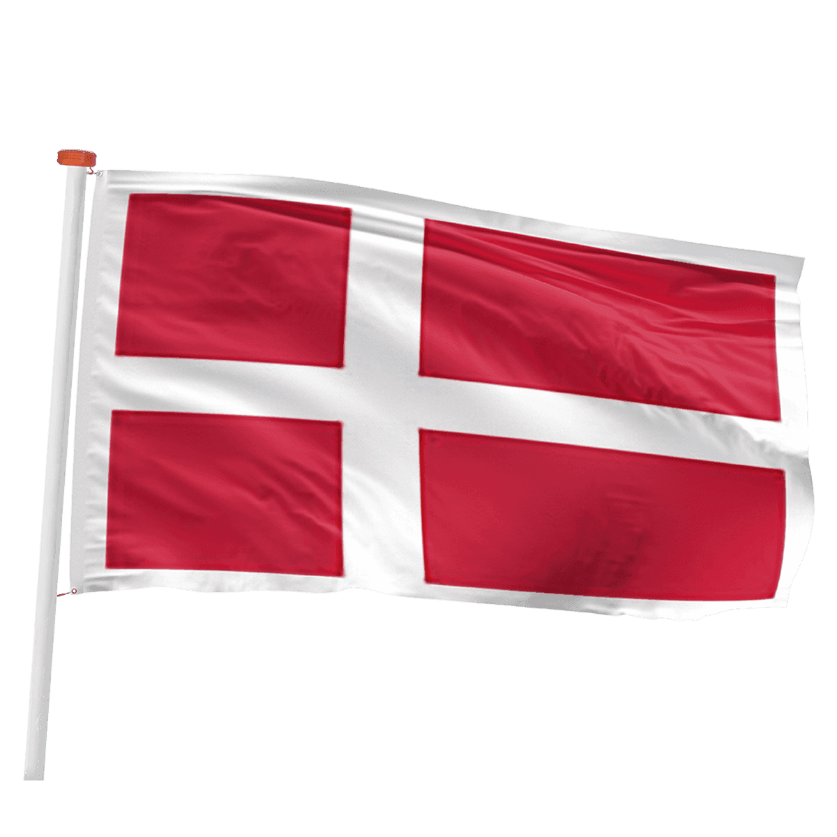 Deense vlag (Denemarken)