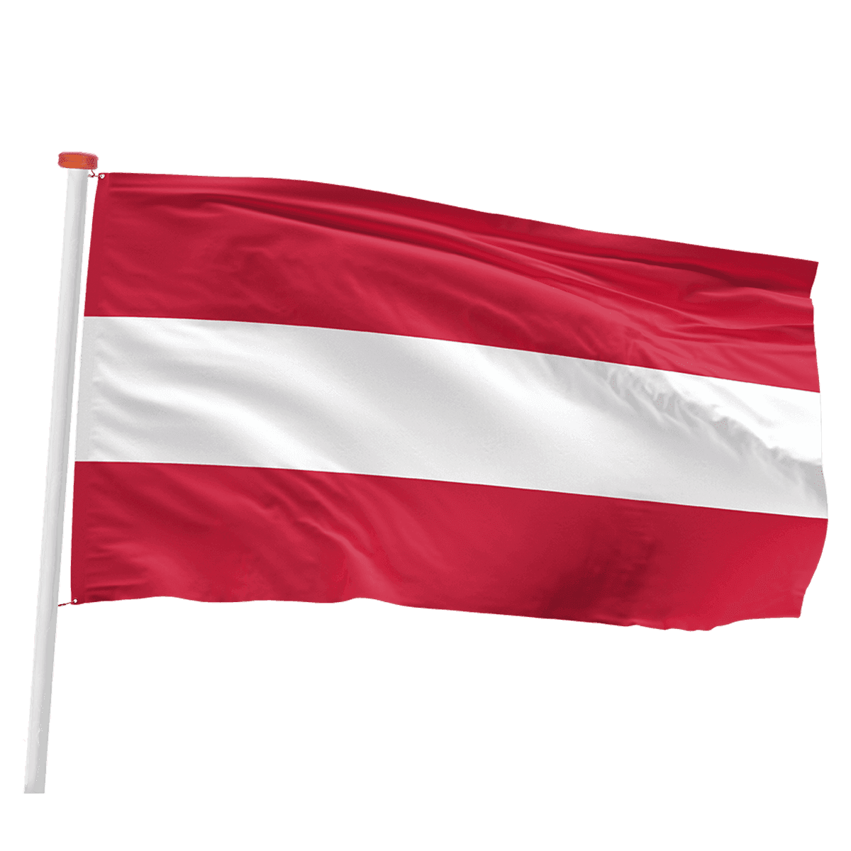 Oostenrijkse vlag (Oostenrijk)