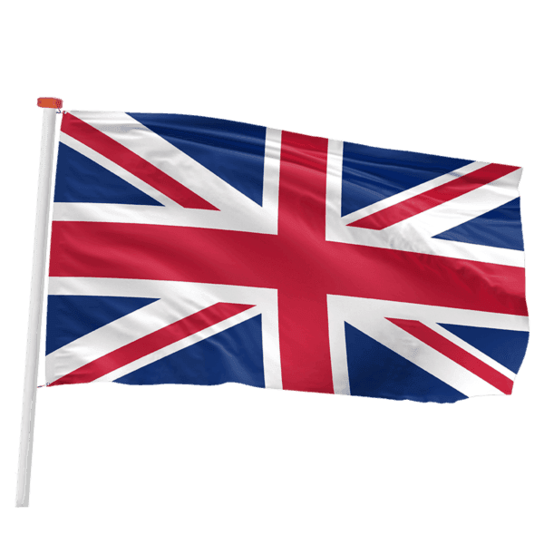 Verenigd Koninkrijk vlag (Verenigd Koninkrijk)