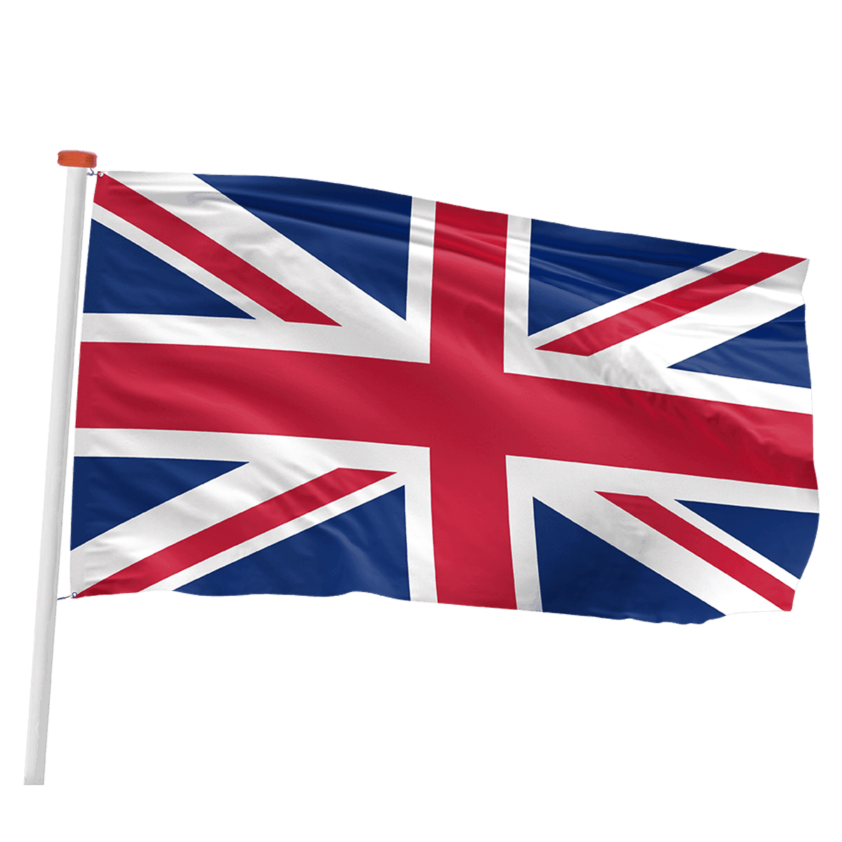 Verenigd Koninkrijk vlag (Verenigd Koninkrijk)