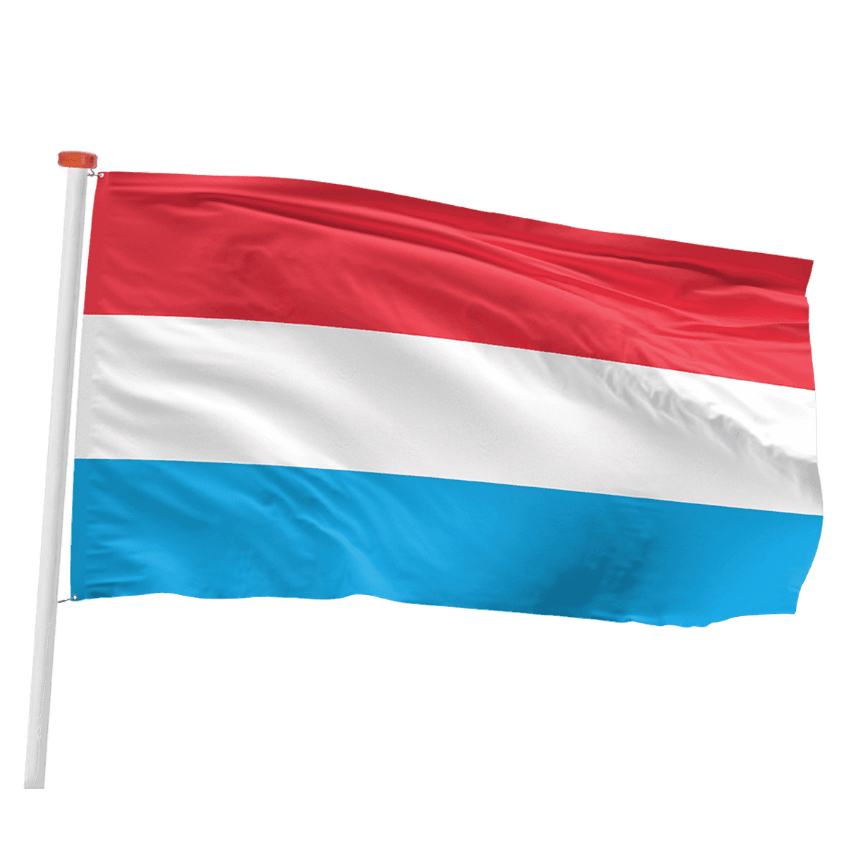 Luxemburgse vlag (Luxemburg)