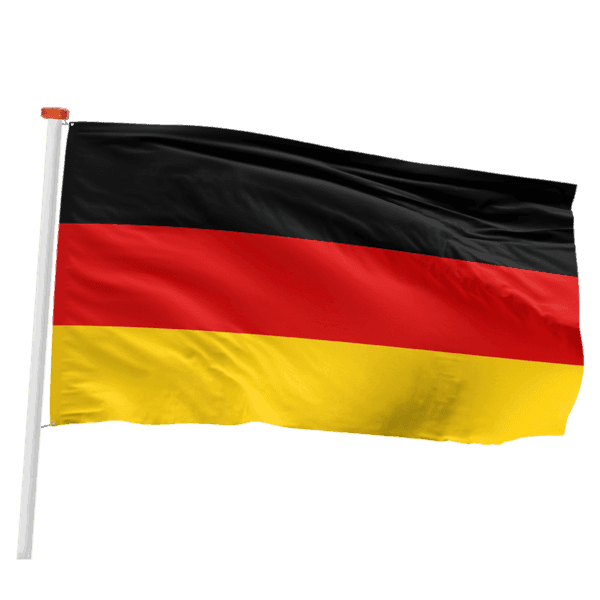 Duitse vlag (Duitsland)