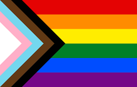 Progress vlag